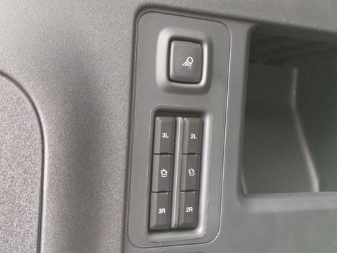 New 2025 Ford Expedition King Ranch AWD/4WD image 14