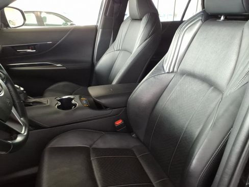 Used 2021 Toyota Venza XLE w/ Softex Package image 10