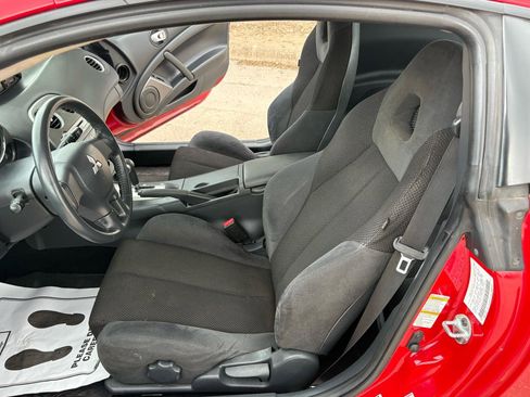 Used 2007 Mitsubishi Eclipse GS FWD image 33