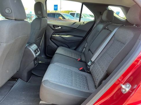Used 2024 Chevrolet Equinox LT AWD/4WD image 5