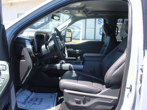 New 2026 Ford F350 Lariat w/ Lariat Ultimate Package AWD/4WD image 29