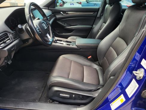 Used 2020 Honda Accord Sport image 20