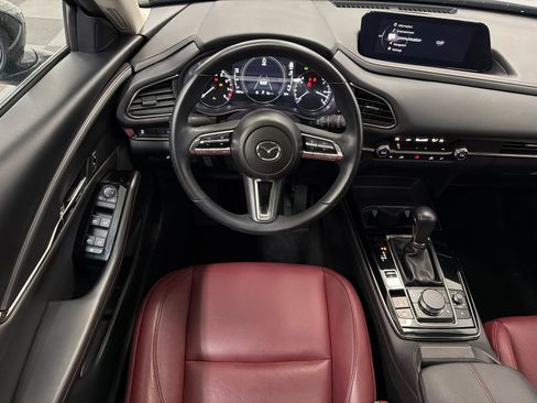 Used 2023 MAZDA CX-30 AWD 2.5 S w/ Preferred Package image 20