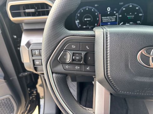 New 2026 Toyota 4Runner TRD Sport Premium RWD image 15