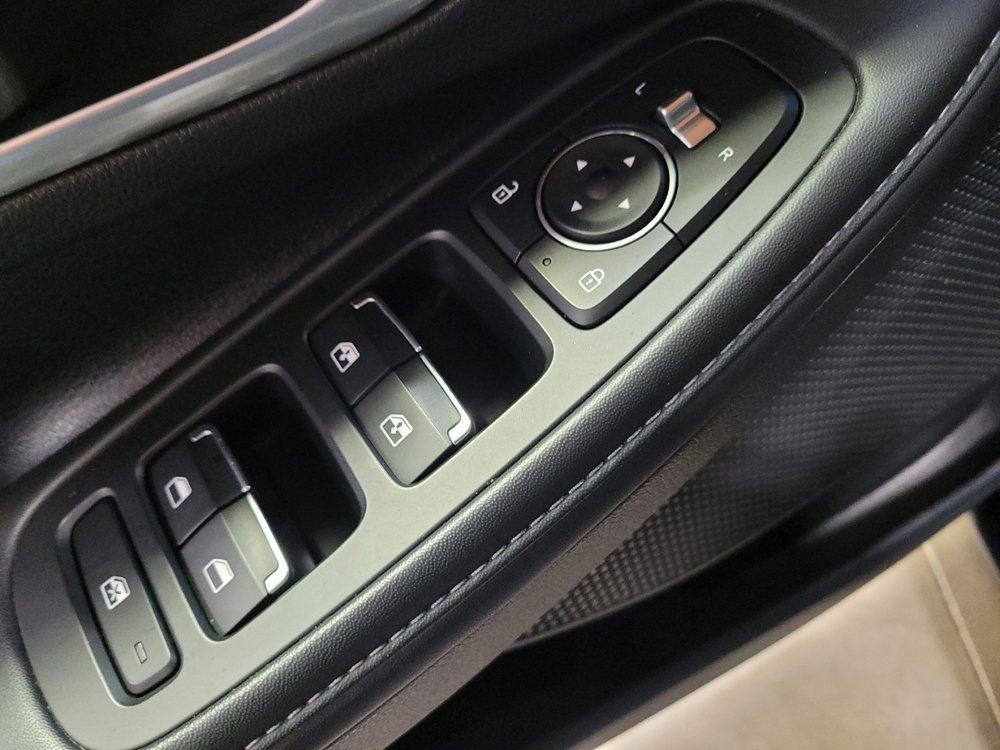 Used 2022 Hyundai Sonata Limited FWD image 27