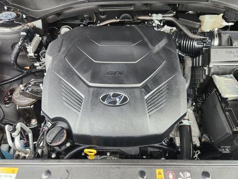 Used 2025 Hyundai Palisade Calligraphy AWD/4WD image 34