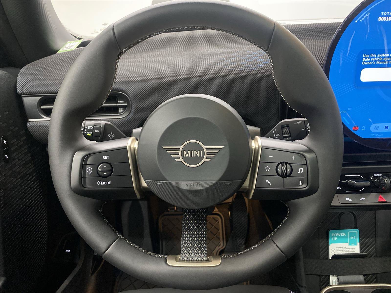 New 2026 MINI Cooper S FWD image 15