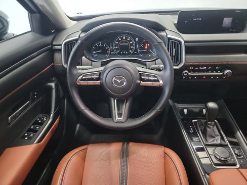 Used 2025 MAZDA CX-50 AWD 2.5 Turbo w/ Weather Package image 16