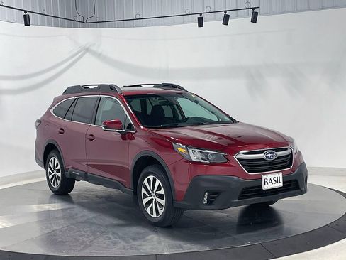 Used 2022 Subaru Outback Premium AWD/4WD image 39