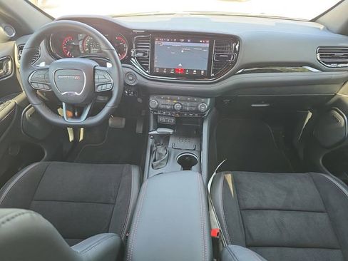 New 2026 Dodge Durango GT image 9