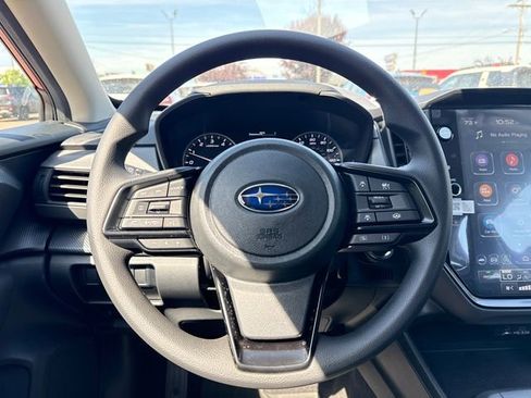 New 2026 Subaru Crosstrek 2.0i Premium AWD/4WD image 21