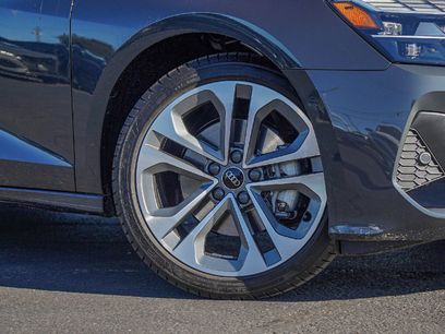 New 2026 Audi A3 2.0T Premium