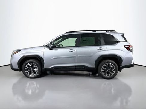 New 2026 Subaru Forester Premium AWD/4WD image 4
