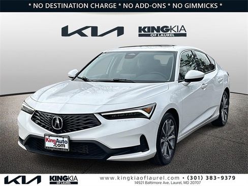 Used 2023 Acura Integra image 26