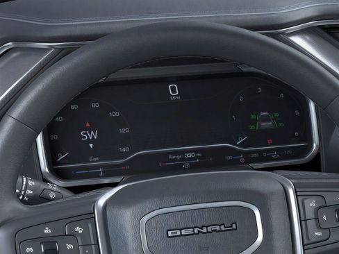 New 2026 GMC Sierra 2500 Denali w/ Denali Reserve Package image 19