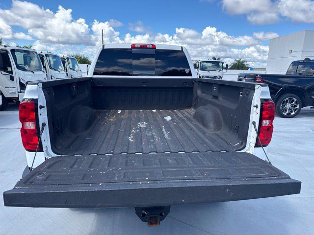 Used 2019 Chevrolet Silverado 2500 LTZ w/ Duramax Plus Package AWD/4WD image 18