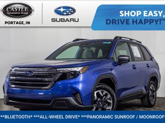 Used 2026 Subaru Forester Premium video 1