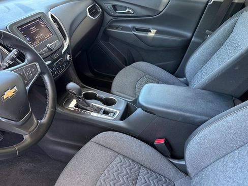 Used 2024 Chevrolet Equinox LT FWD image 5