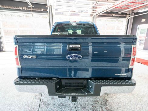 Used 2013 Ford F150 XLT w/ XLT Chrome Pkg image 3