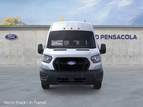 New 2026 Ford Transit 350 XL image 6