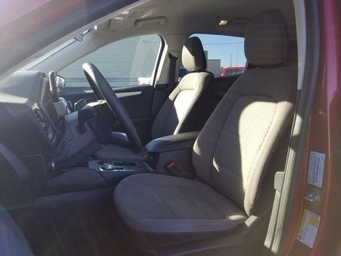 Used 2022 Ford Escape SE w/ Convenience Package image 12