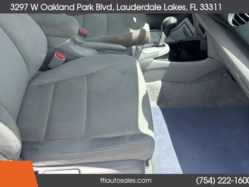 Used 2012 Honda Insight LX image 38