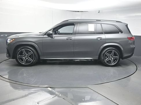 Used 2026 Mercedes-Benz GLS 450 4MATIC image 5