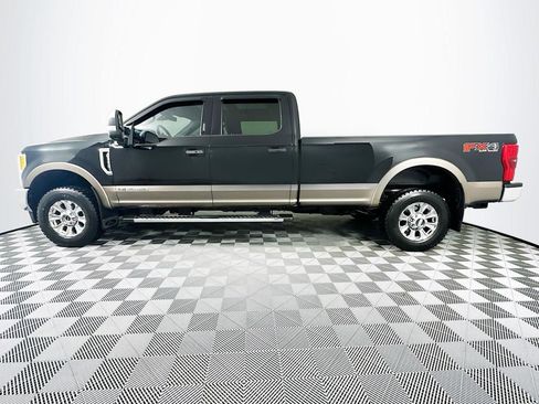 Used 2018 Ford F350 Lariat w/ Lariat Ultimate Package image 24