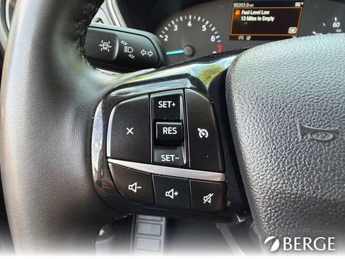 Used 2022 Ford Escape SEL AWD/4WD image 18
