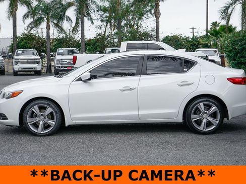 Used 2013 Acura ILX w/ Premium Package image 5