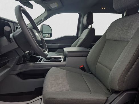 Used 2025 Ford F350 XLT w/ FX4 Off-Road Package image 10