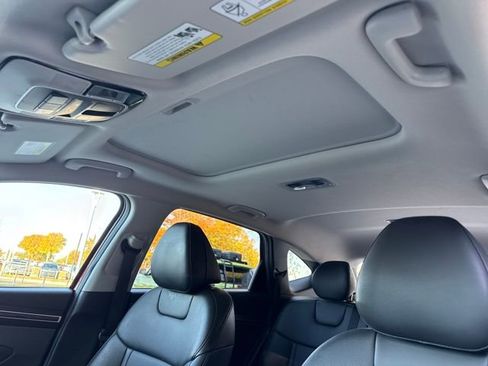 Used 2023 Hyundai Tucson SEL w/ Convenience Package image 25