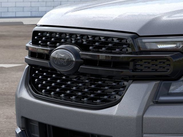 New 2026 Ford Ranger XLT AWD/4WD image 17