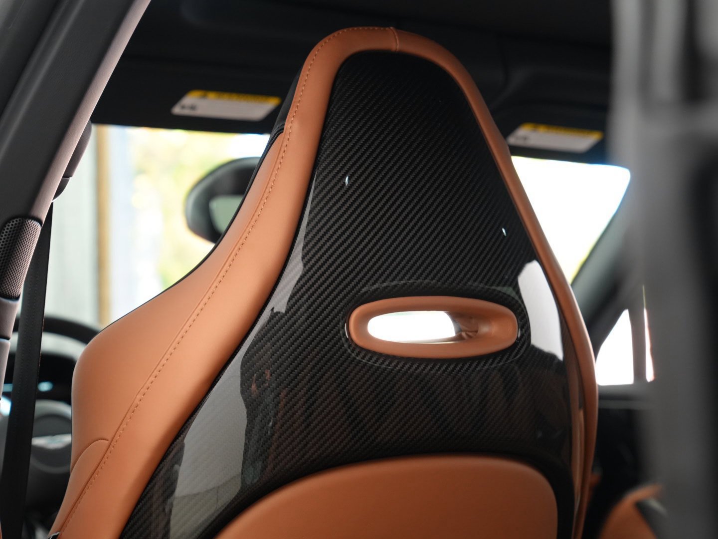 Used 2025 Aston Martin DBX 707 AWD/4WD image 26
