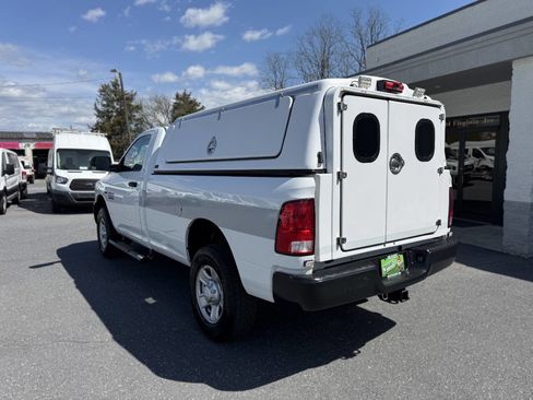 Used 2017 RAM 2500 Tradesman w/ Power Accessory Group AWD/4WD image 2