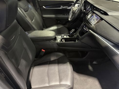 Used 2024 Cadillac XT5 Premium Luxury image 45