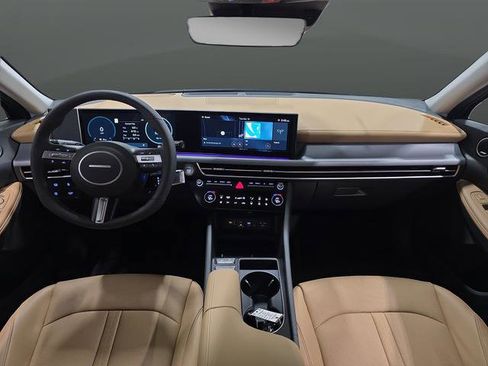 New 2026 Hyundai Sonata Limited image 5