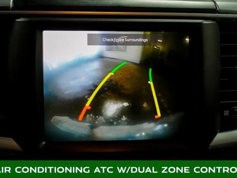 Used 2022 RAM 1500 Classic SLT w/ Electronics Convenience Group image 12