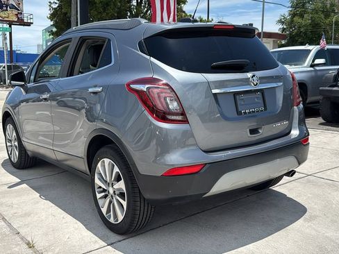 Used 2019 Buick Encore Preferred w/ Safety Package FWD image 12