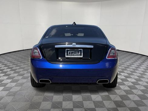 Used 2022 Rolls-Royce Ghost AWD/4WD image 8