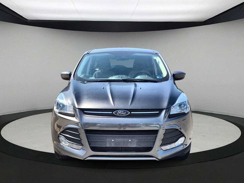 Used 2015 Ford Escape SE AWD/4WD image 3