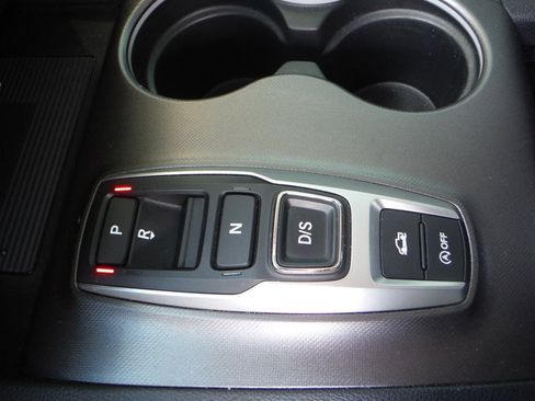 Used 2023 Honda Ridgeline RTL-E image 24