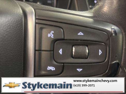 Used 2021 GMC Yukon XL SLT image 21