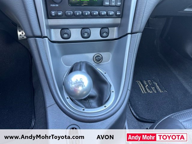 Used 2004 Ford Mustang Mach 1 RWD image 28