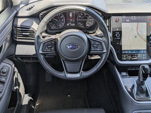 Used 2024 Subaru Outback Premium AWD/4WD image 23