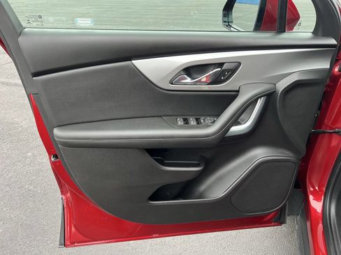 Used 2021 Chevrolet Blazer LT image 11