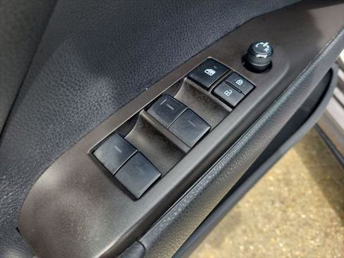 Certified 2024 Toyota Camry SE FWD image 13