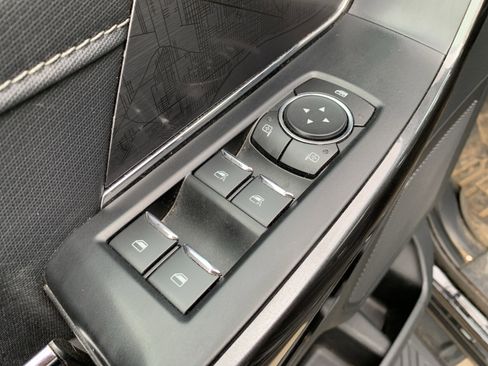 Used 2021 Ford F150 XLT w/ Equipment Group 302A High AWD/4WD image 18
