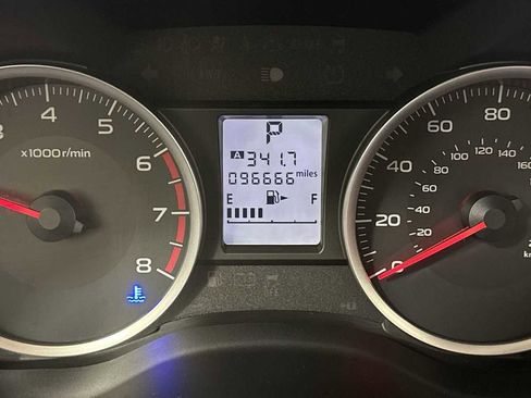 Used 2016 Subaru Forester 2.5i w/ Alloy Wheel Package image 17