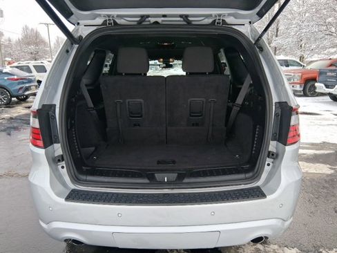 Used 2023 Dodge Durango GT image 5